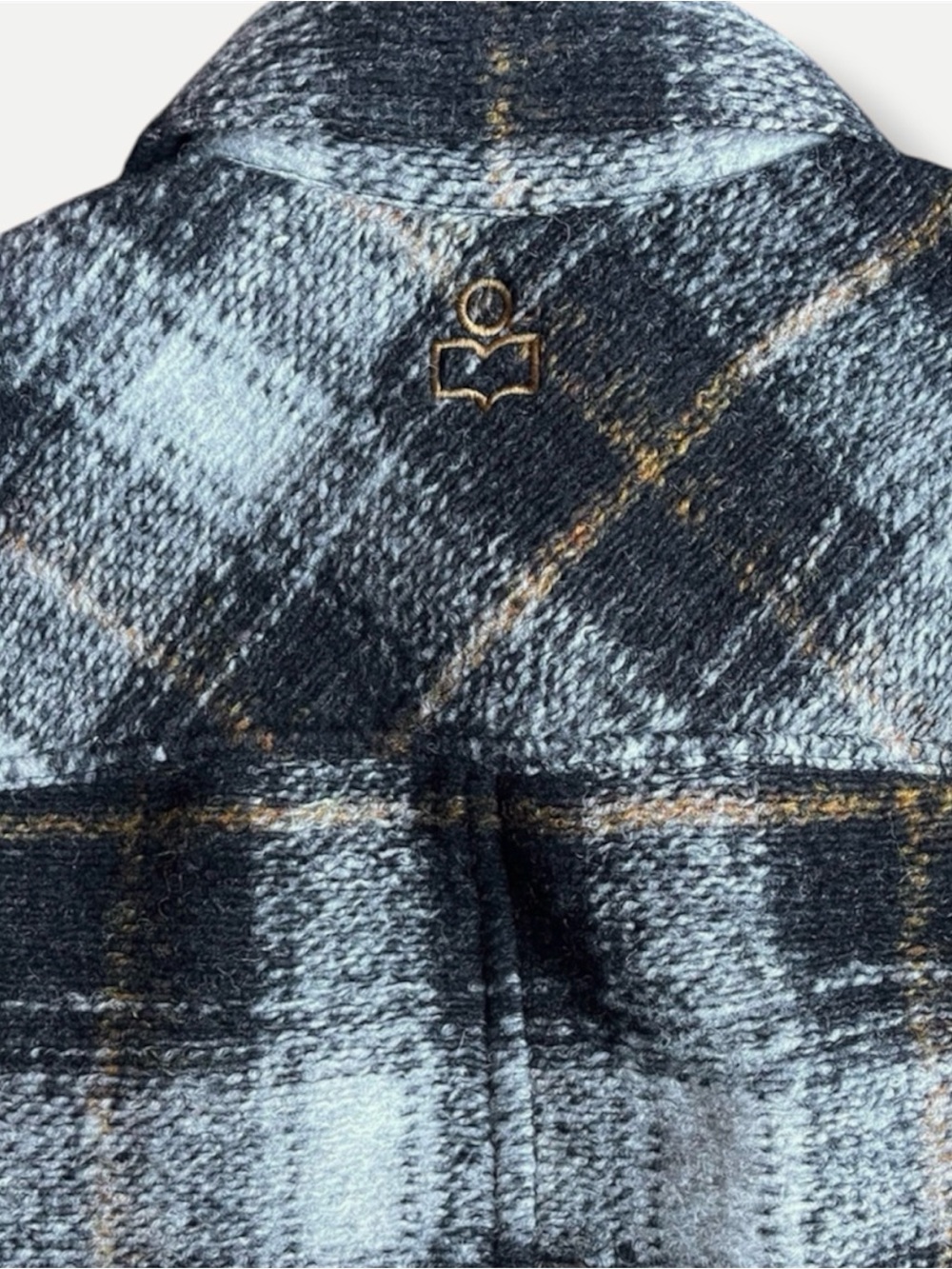 Isabel Marant wool Jacket - Picture 7 of 7